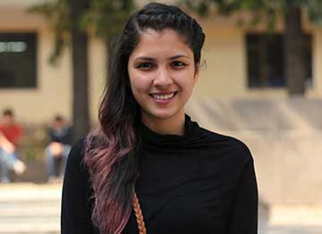 Shivangi