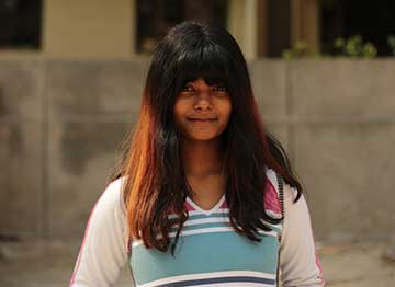 Srimayi